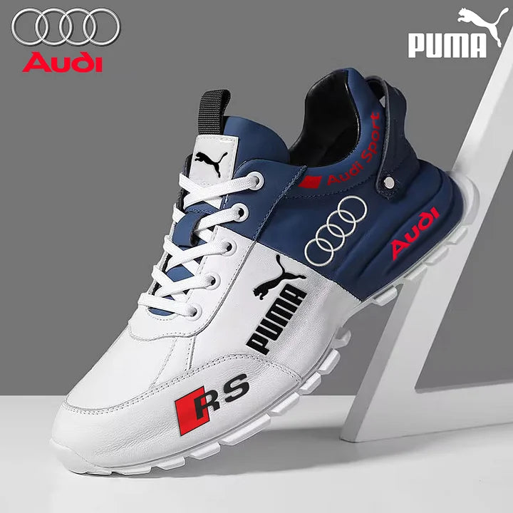 Sneakers Collaborazione Puma & Audi RS Sport 2.0