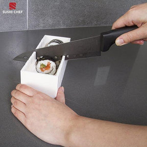 SUSHICHEF® – APPARECCHIO PER IL SUSHI, 10 PEZZI