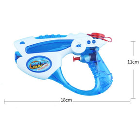 SPLASHMASTER - PISTOLA AD ACQUA