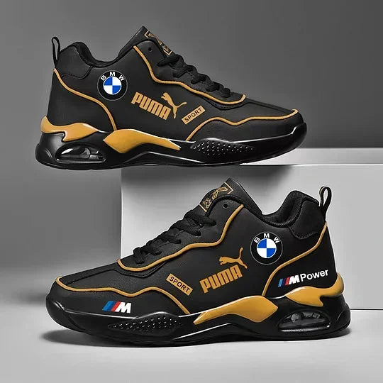 Sneakers Sport - Puma & BMW Power
