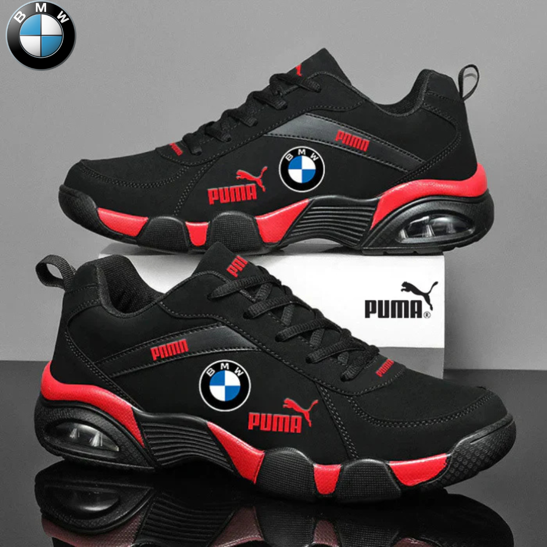 Collaborazione Puma x BMW – Scarpe Sportive