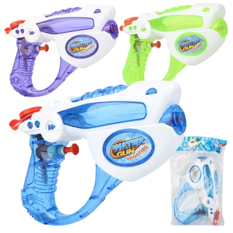 SPLASHMASTER - PISTOLA AD ACQUA