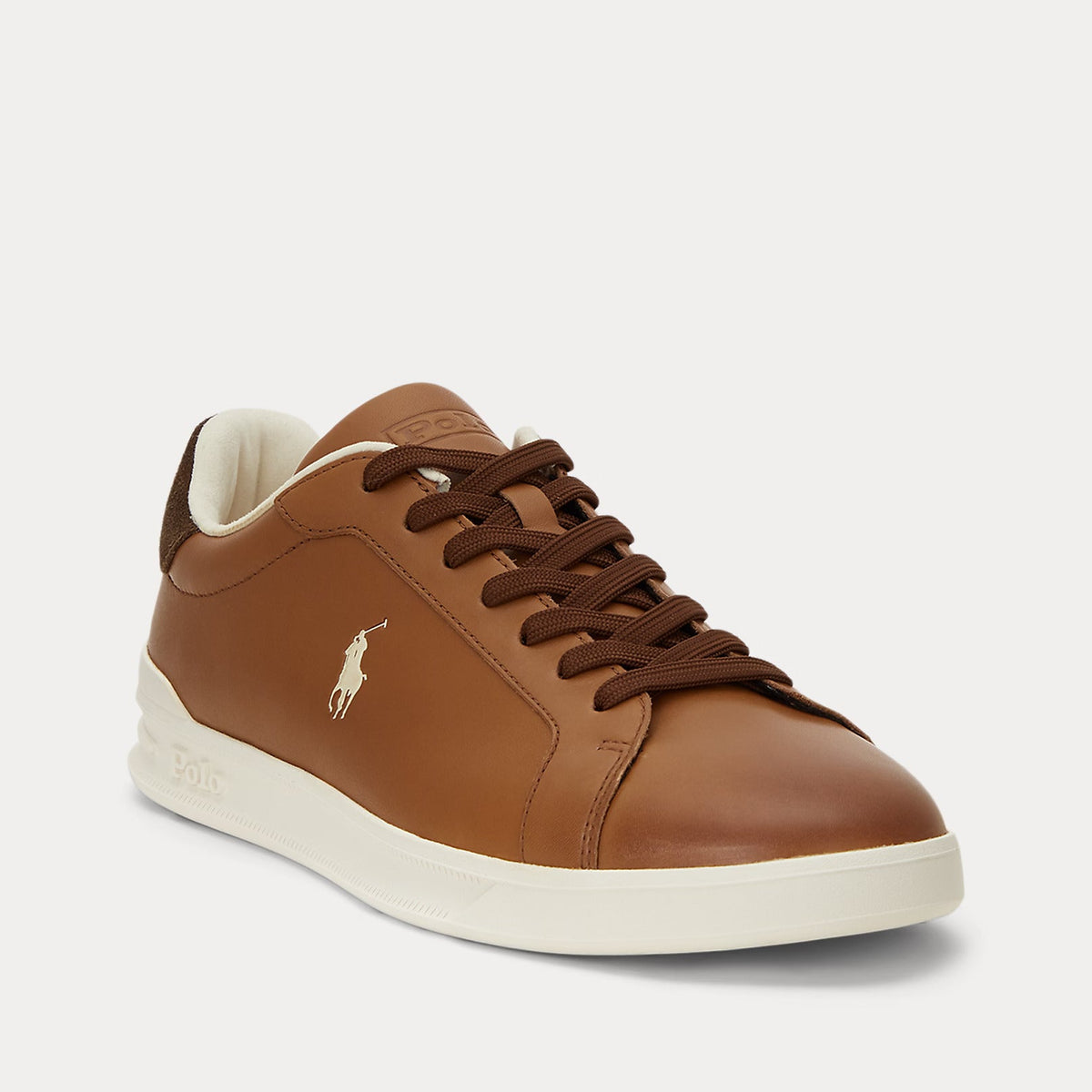 Polo Ralph Lauren – Scarpe Belmont Classico