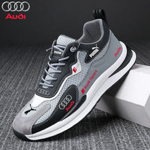 Collaborazione Puma x Audi - Scarpe Sportive