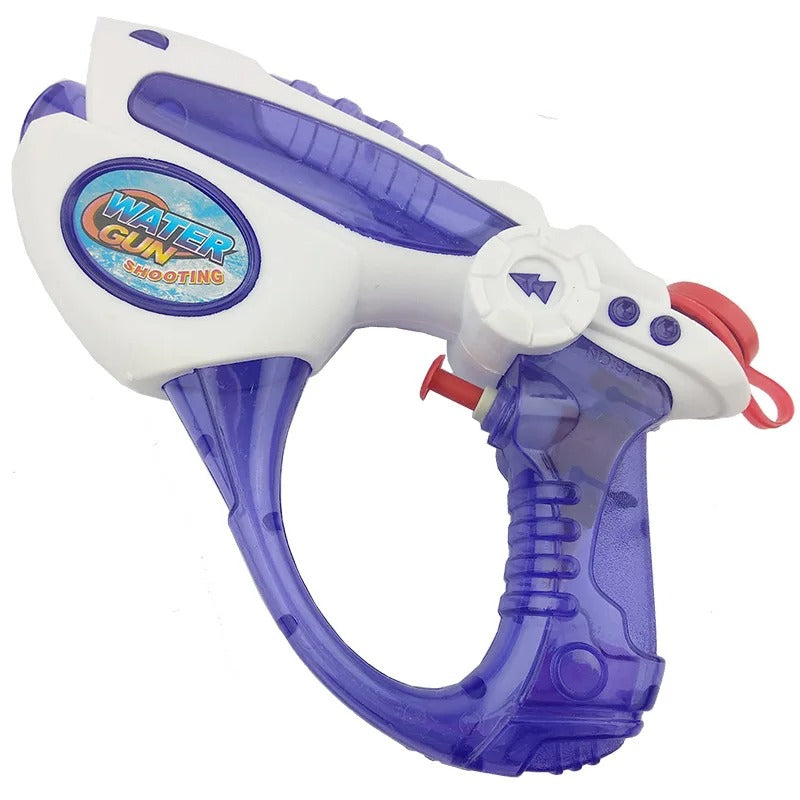 SPLASHMASTER - PISTOLA AD ACQUA