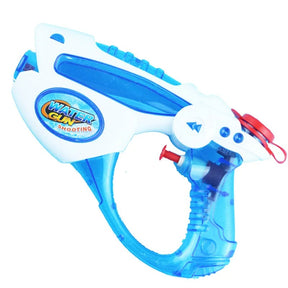 SPLASHMASTER - PISTOLA AD ACQUA