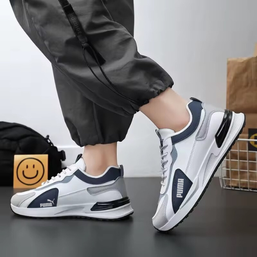 Scarpe Sportive Puma AeroStride – Stile, Comfort e Prestazioni in Ogni Passo